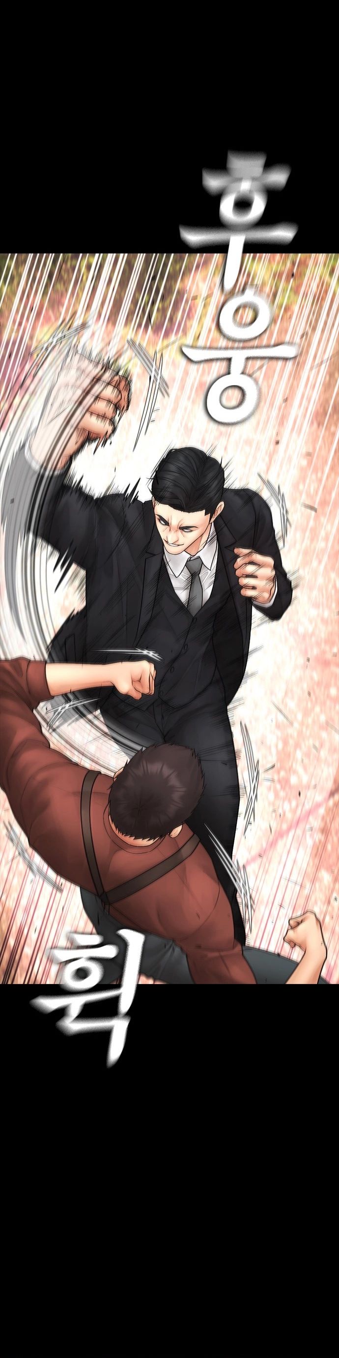 Bố Vạn Năng Chapter 132 - Trang 36