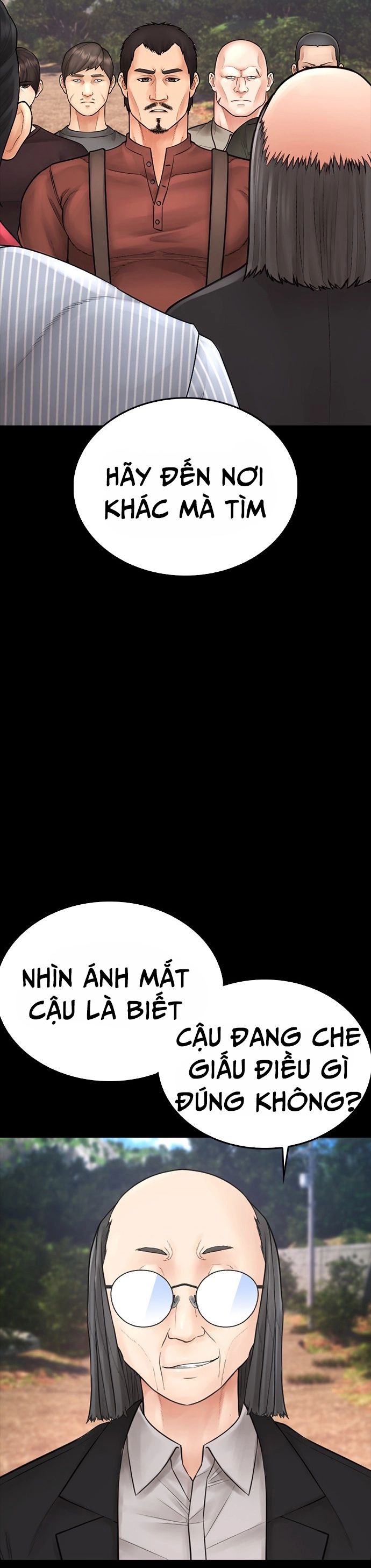 Bố Vạn Năng Chapter 132 - Trang 16