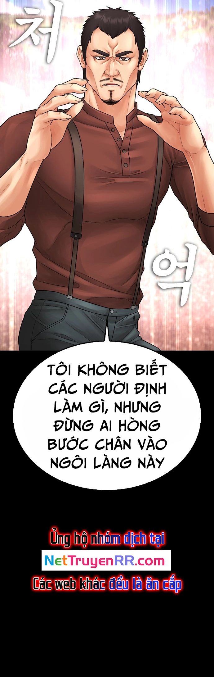 Bố Vạn Năng Chapter 132 - Trang 24
