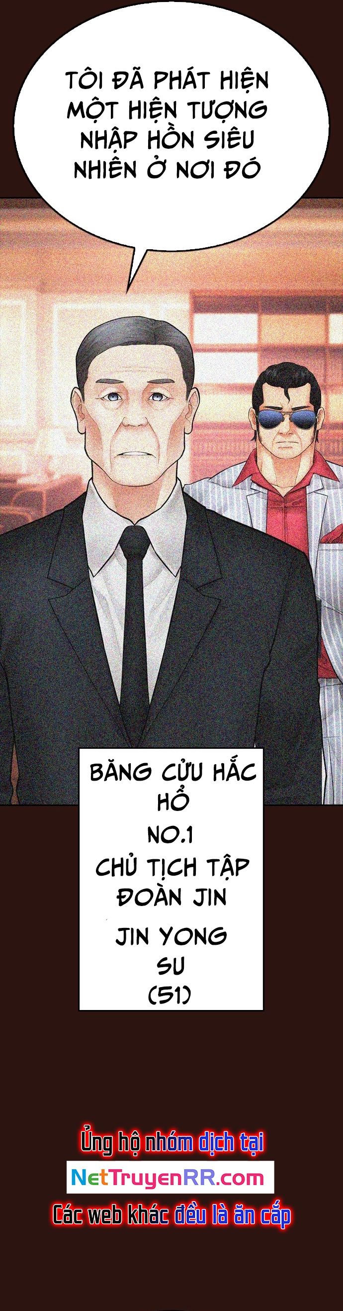 Bố Vạn Năng Chapter 132 - Trang 64