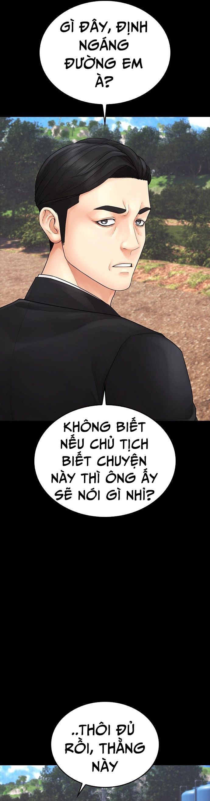 Bố Vạn Năng Chapter 132 - Trang 29