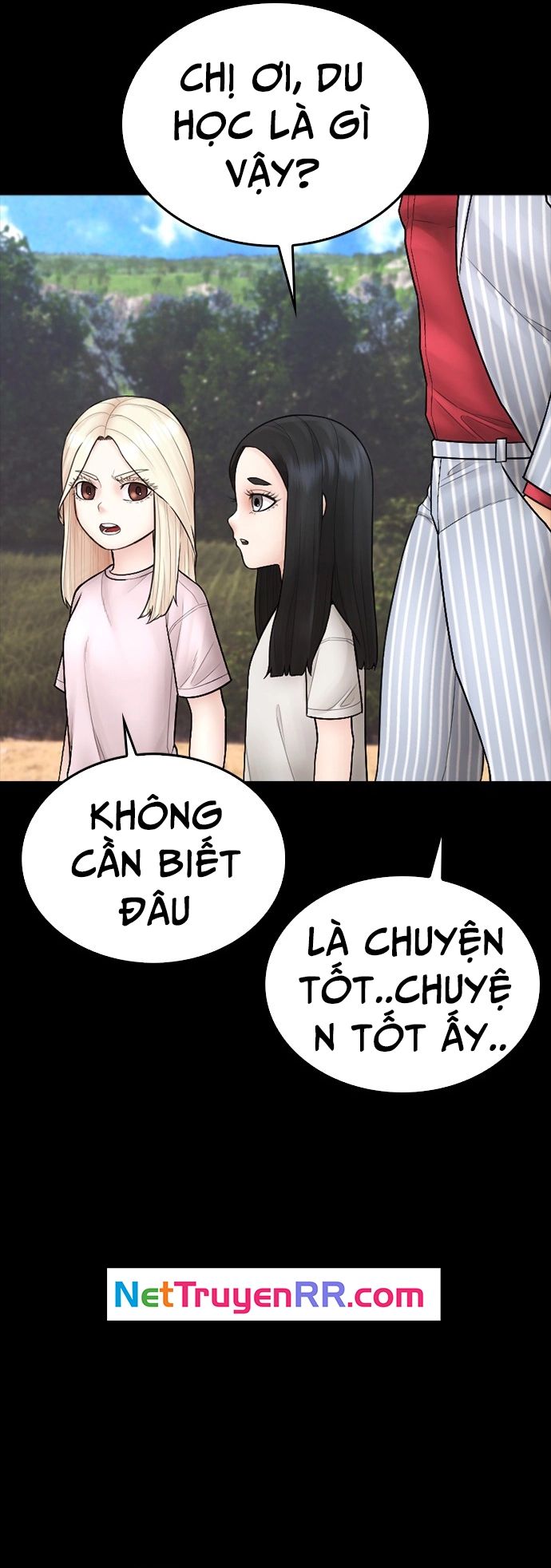 Bố Vạn Năng Chapter 132 - Trang 56