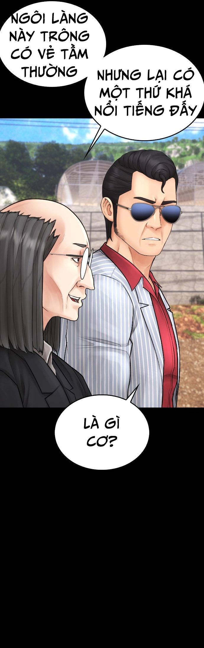Bố Vạn Năng Chapter 132 - Trang 39