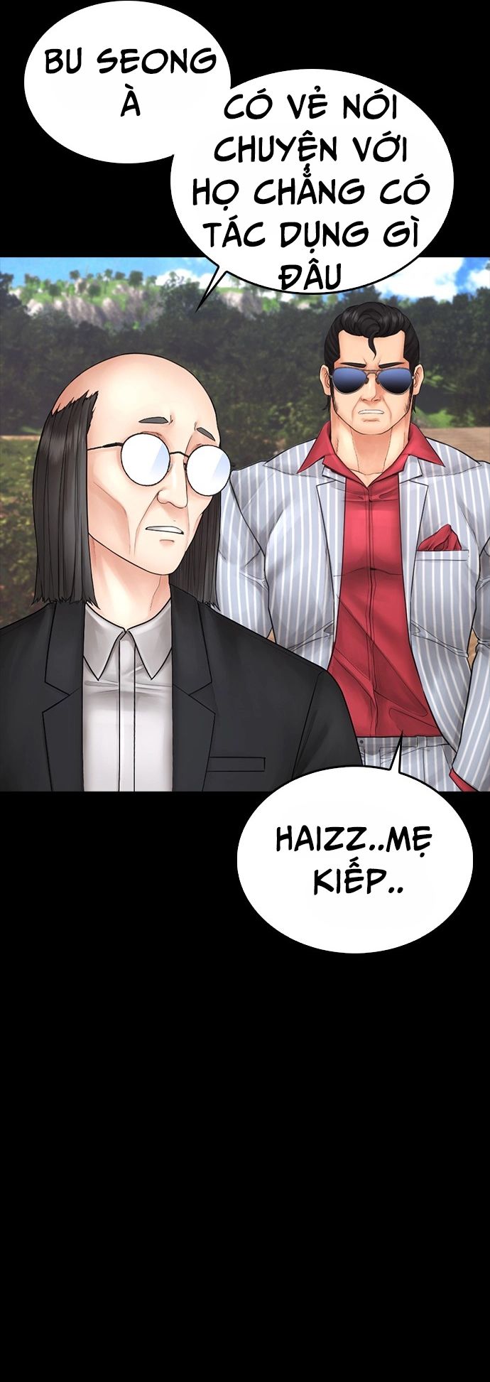 Bố Vạn Năng Chapter 132 - Trang 22