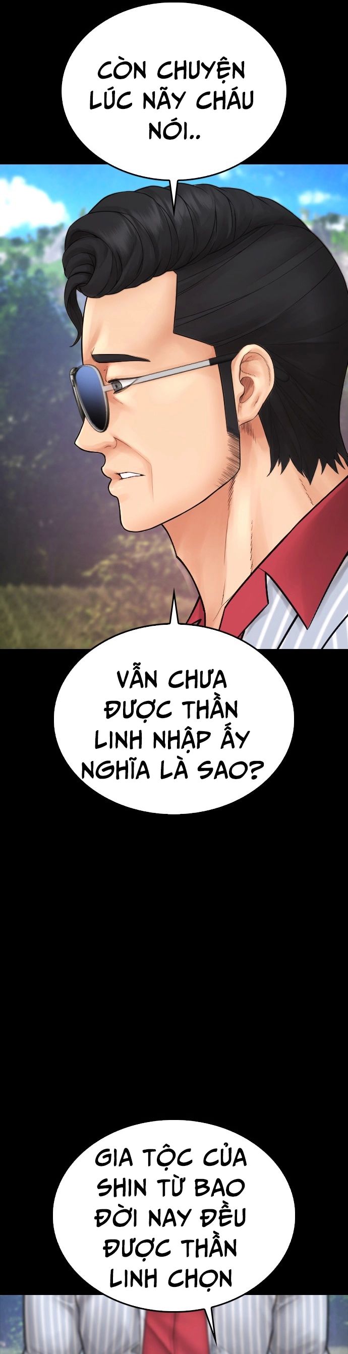 Bố Vạn Năng Chapter 132 - Trang 58