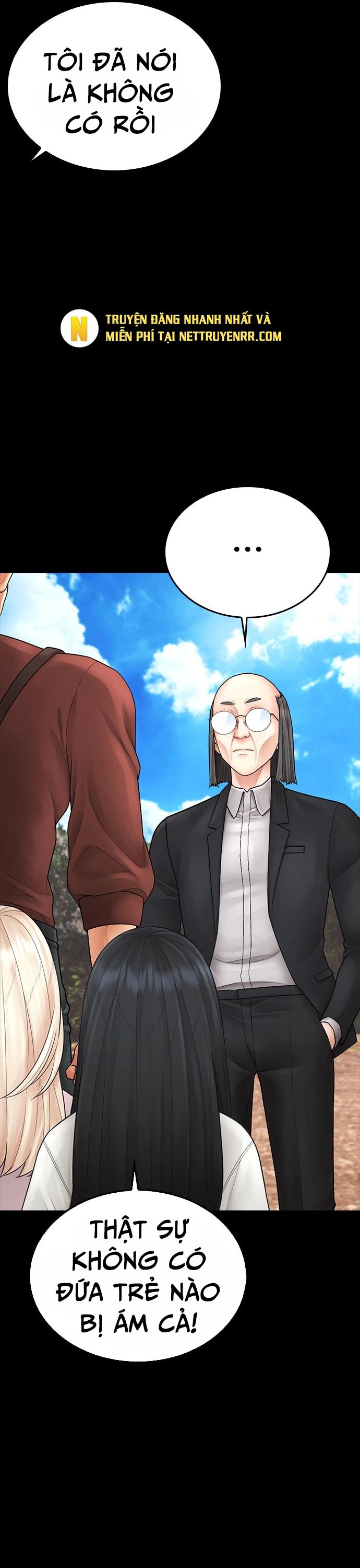 Bố Vạn Năng Chapter 132 - Trang 17