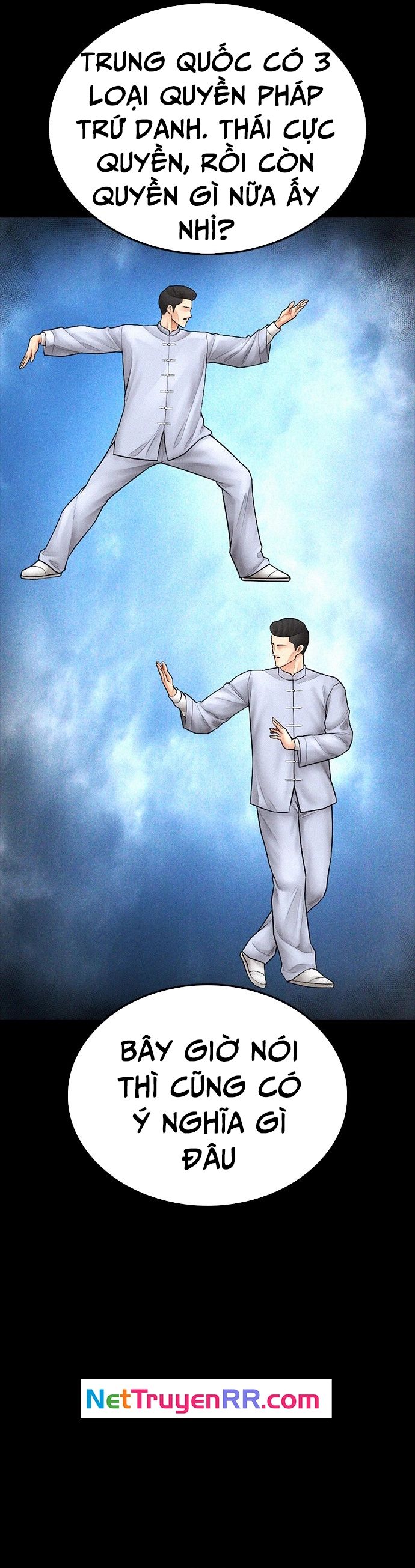 Bố Vạn Năng Chapter 132 - Trang 40