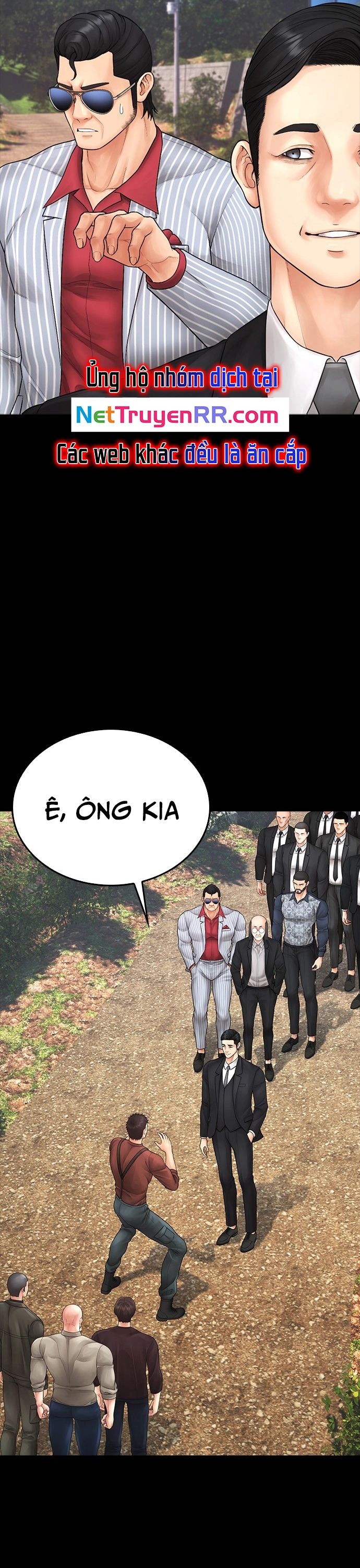 Bố Vạn Năng Chapter 132 - Trang 30