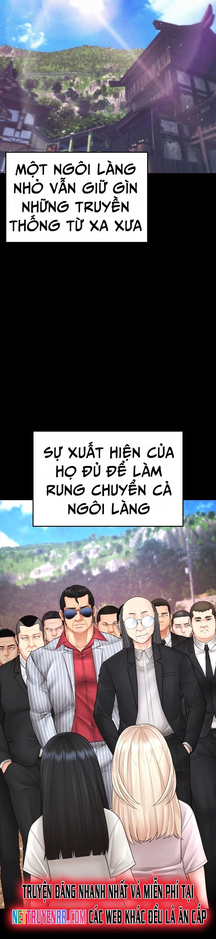 Bố Vạn Năng Chapter 132 - Trang 10