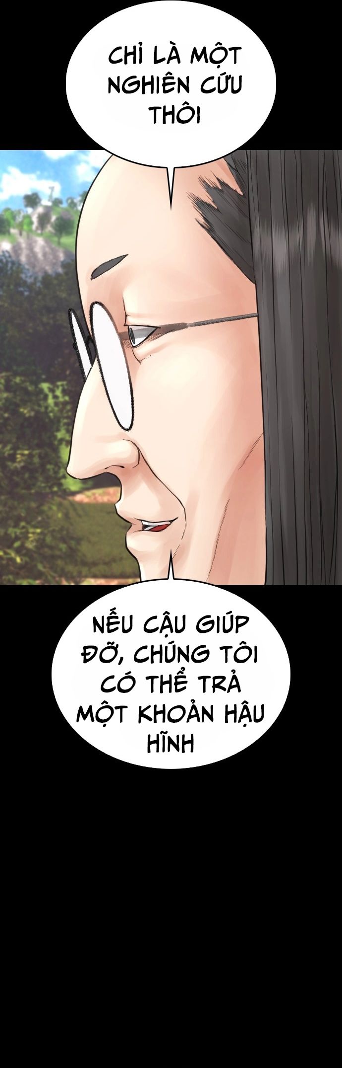 Bố Vạn Năng Chapter 132 - Trang 20