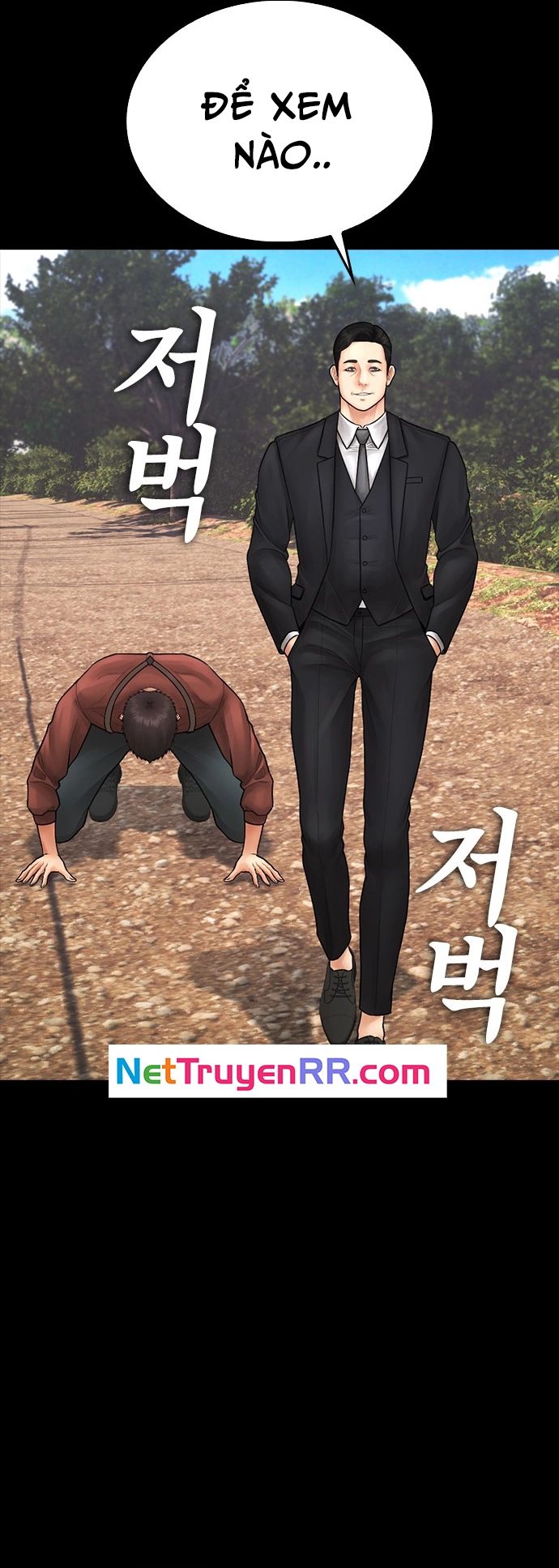 Bố Vạn Năng Chapter 132 - Trang 47