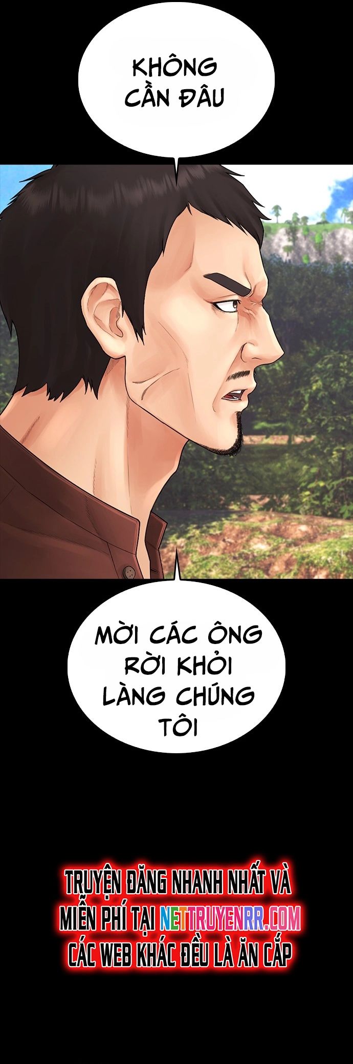 Bố Vạn Năng Chapter 132 - Trang 21