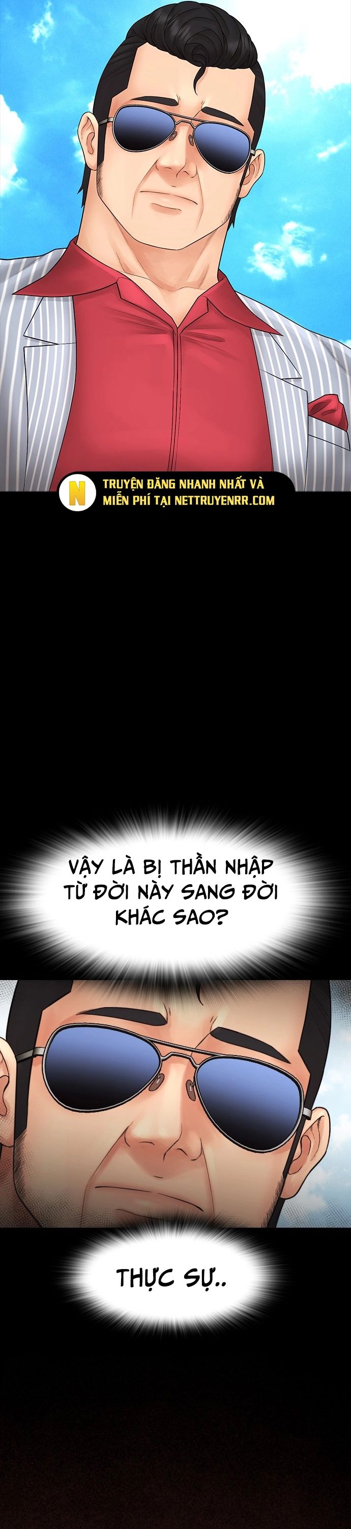 Bố Vạn Năng Chapter 132 - Trang 61