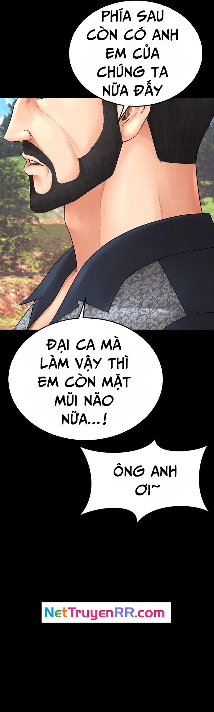 Bố Vạn Năng Chapter 132 - Trang 26