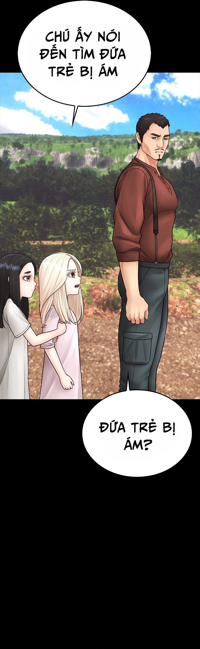 Bố Vạn Năng Chapter 132 - Trang 14