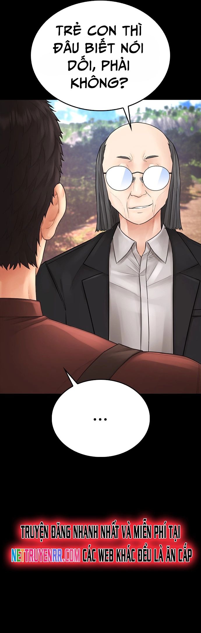 Bố Vạn Năng Chapter 132 - Trang 19