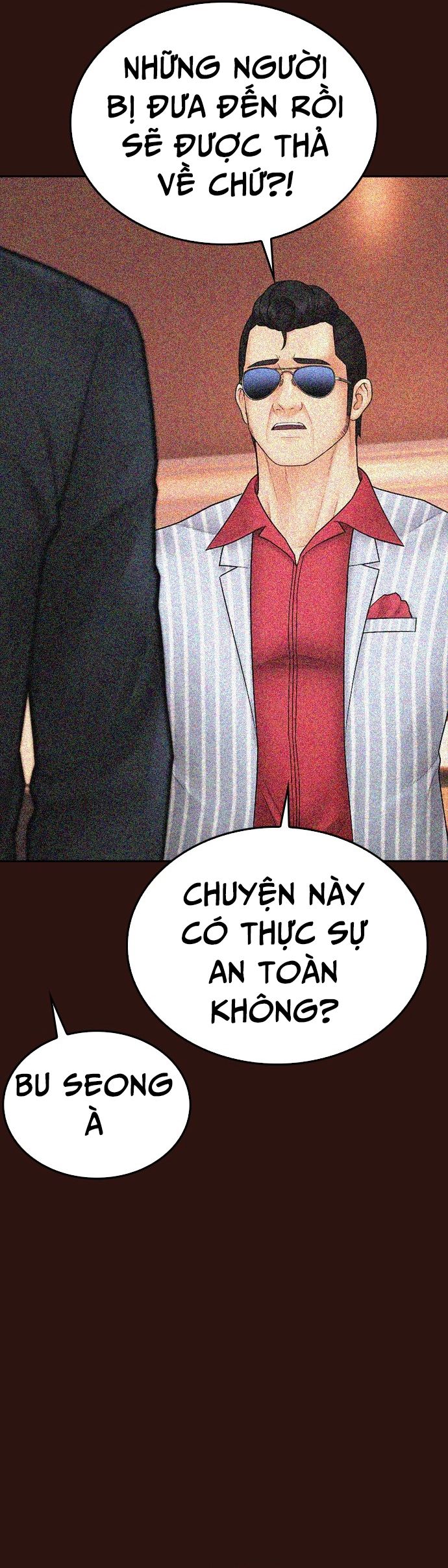 Bố Vạn Năng Chapter 132 - Trang 68