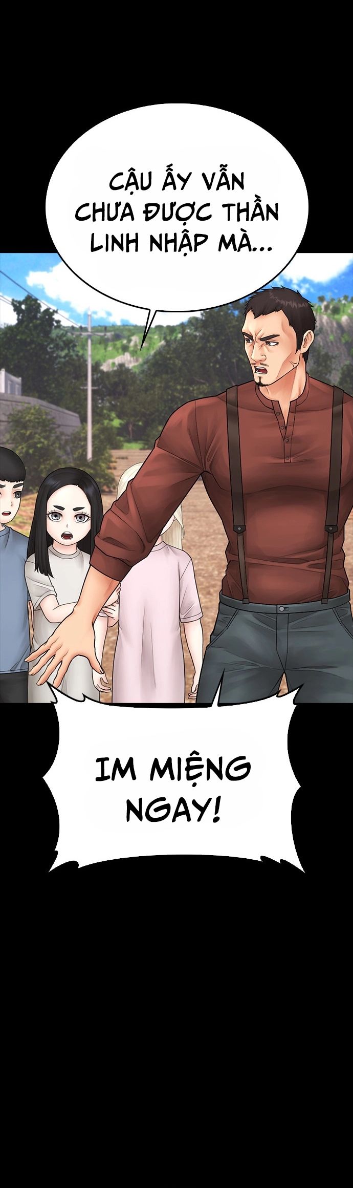 Bố Vạn Năng Chapter 132 - Trang 18