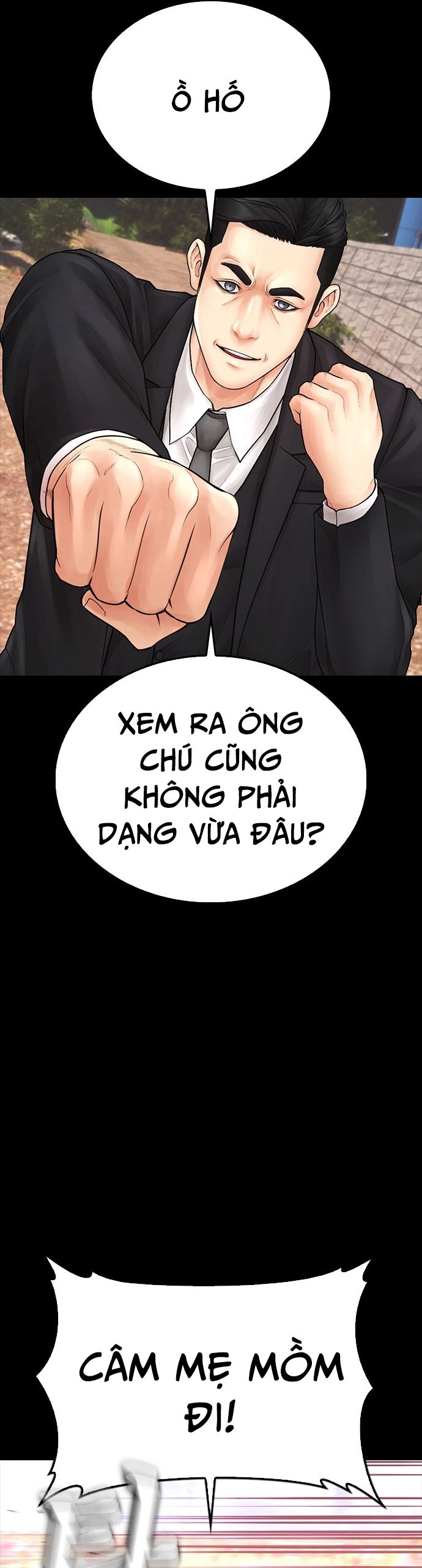 Bố Vạn Năng Chapter 132 - Trang 34