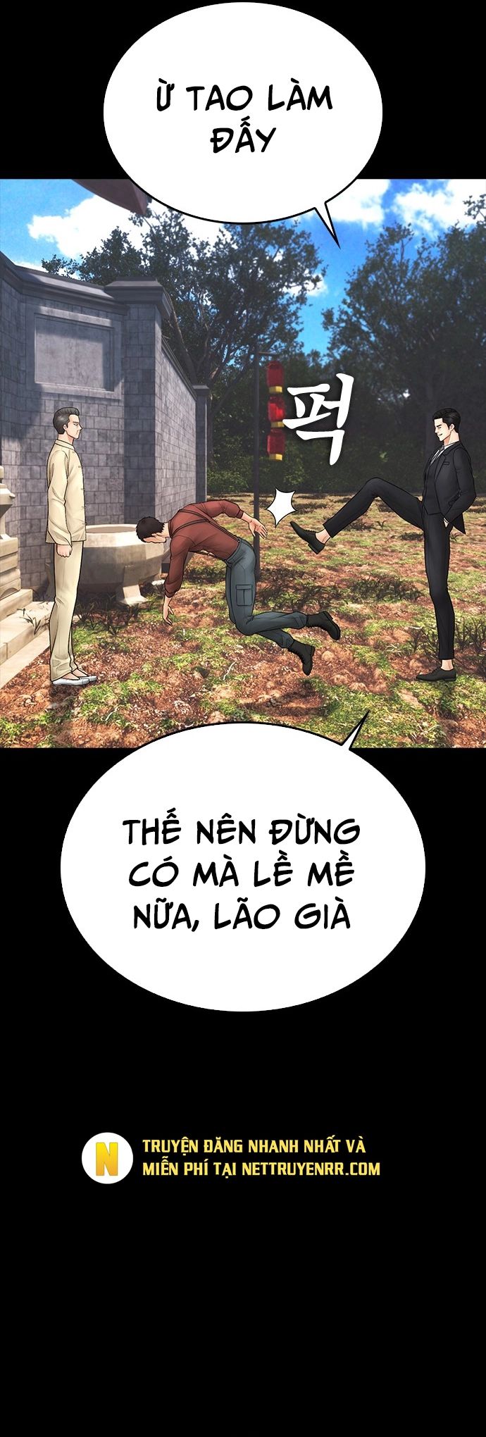 Bố Vạn Năng Chapter 132 - Trang 80