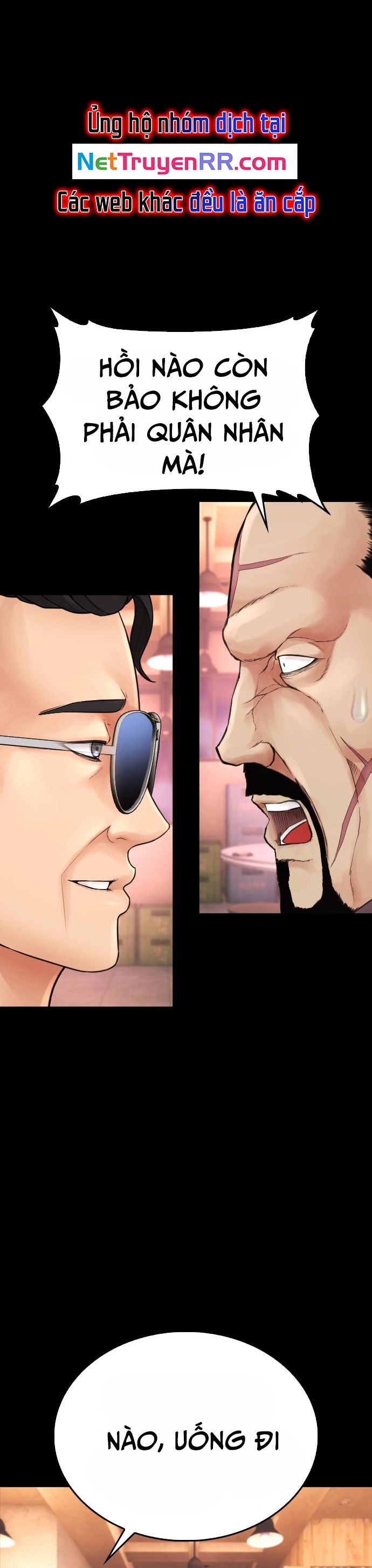 Bố Vạn Năng Chapter 132 - Trang 1