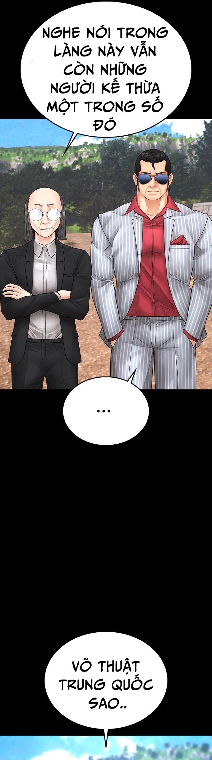 Bố Vạn Năng Chapter 132 - Trang 41