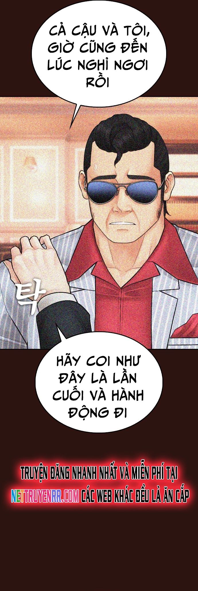 Bố Vạn Năng Chapter 132 - Trang 71