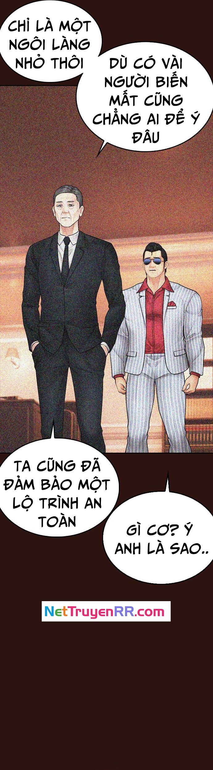 Bố Vạn Năng Chapter 132 - Trang 66