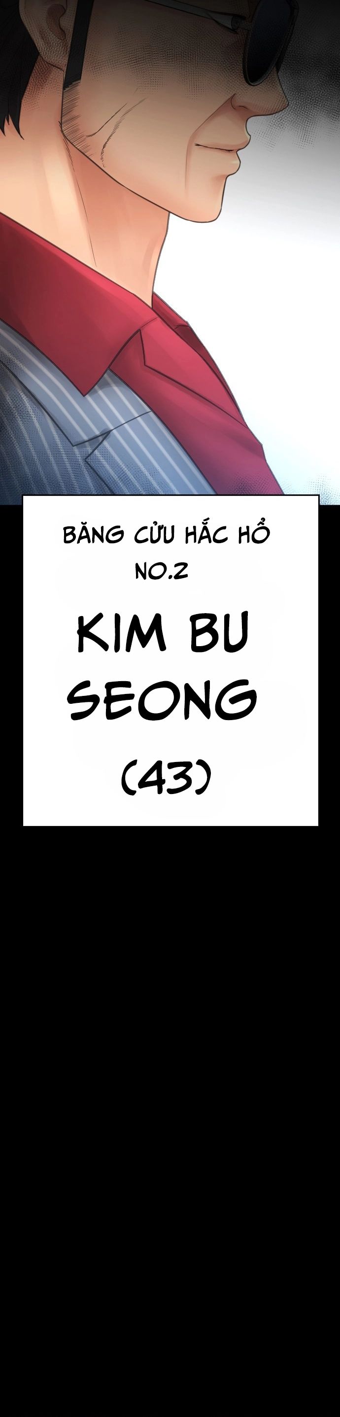 Bố Vạn Năng Chapter 132 - Trang 3