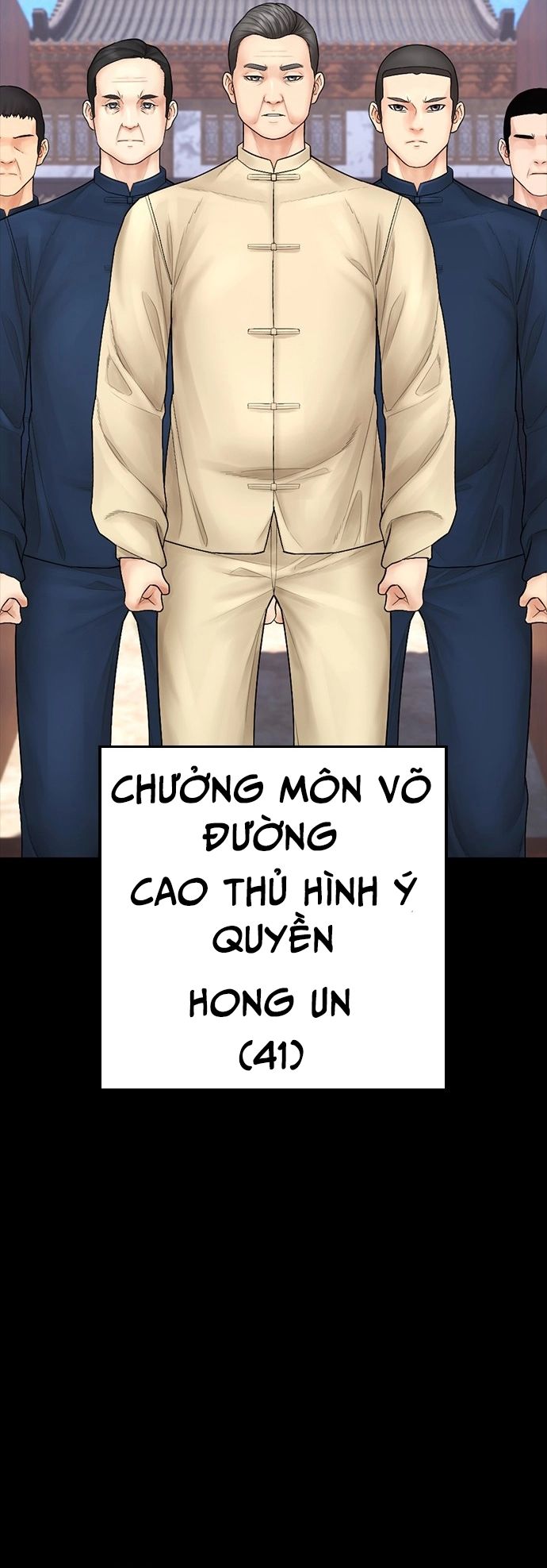 Bố Vạn Năng Chapter 132 - Trang 77