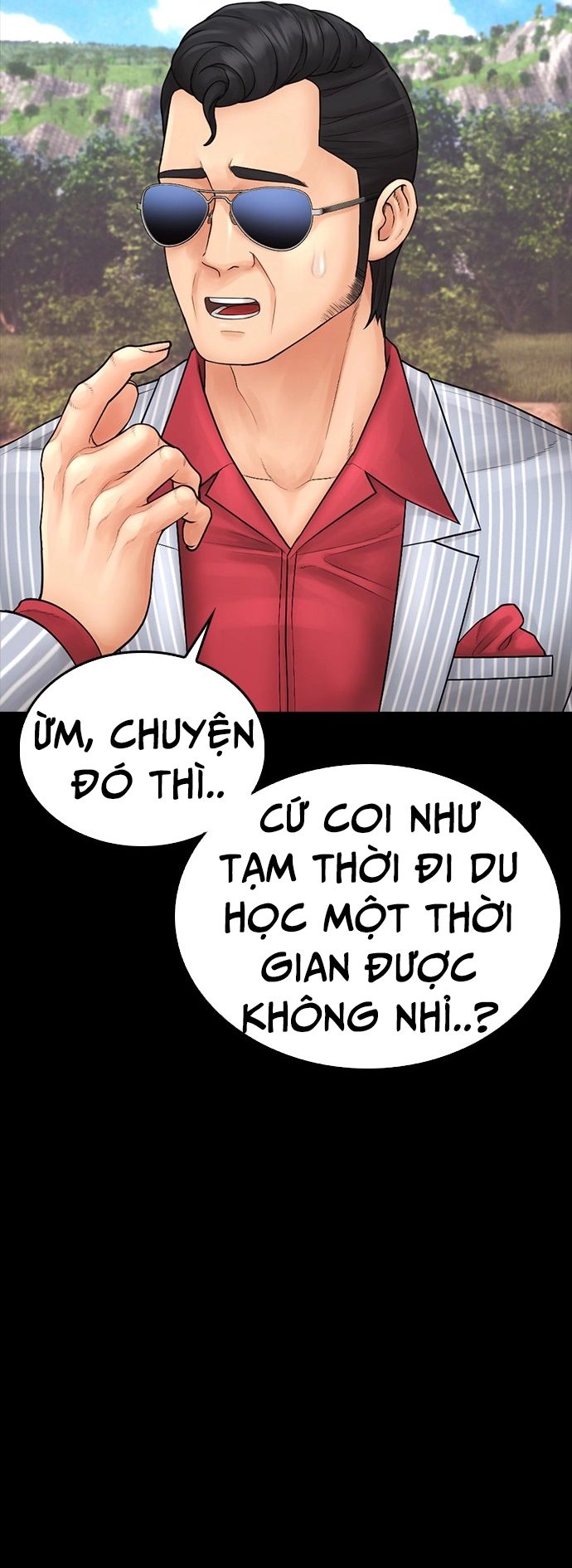 Bố Vạn Năng Chapter 132 - Trang 55