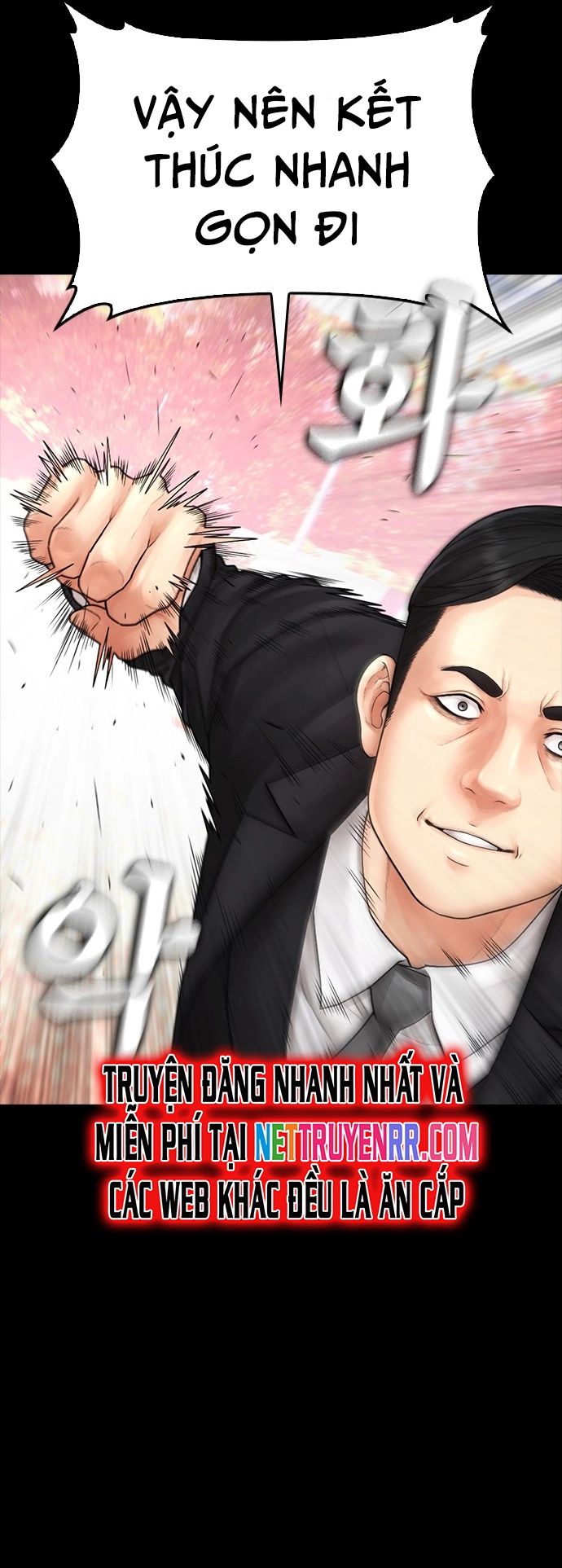 Bố Vạn Năng Chapter 132 - Trang 32