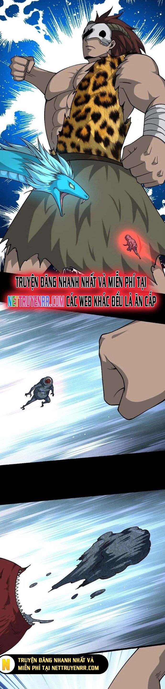 Ngày Tôi Sinh Ra, Bách Quỷ Dạ Hành, Tuyết Thi Hộ đạo Chapter 648 - Trang 13
