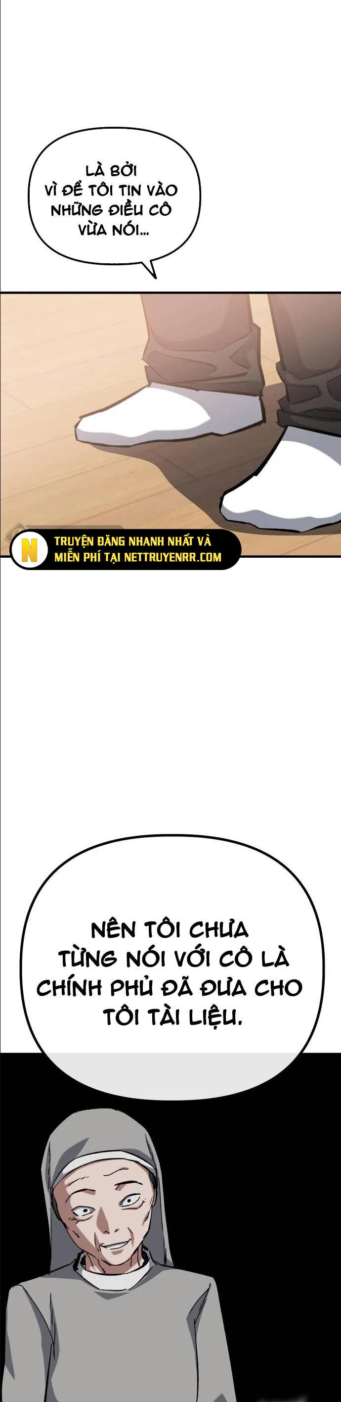 Sát Nhân Cuồng Loạn Chapter 57 - Trang 21