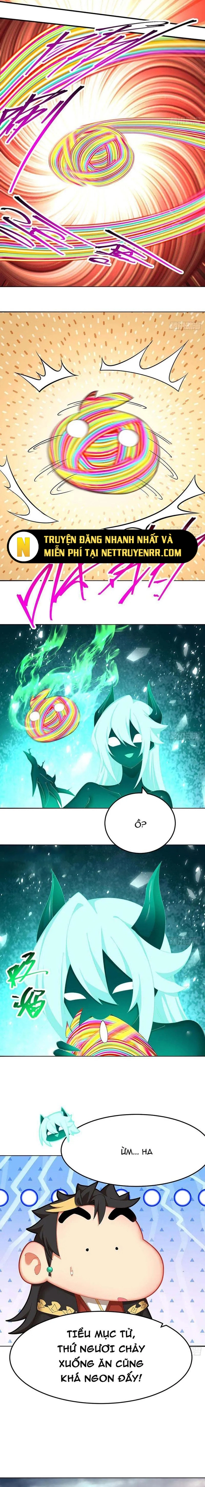 Hóa Ra Các Cô Ấy Mới Là Nhân Vật Chính Chapter 63 - Trang 10