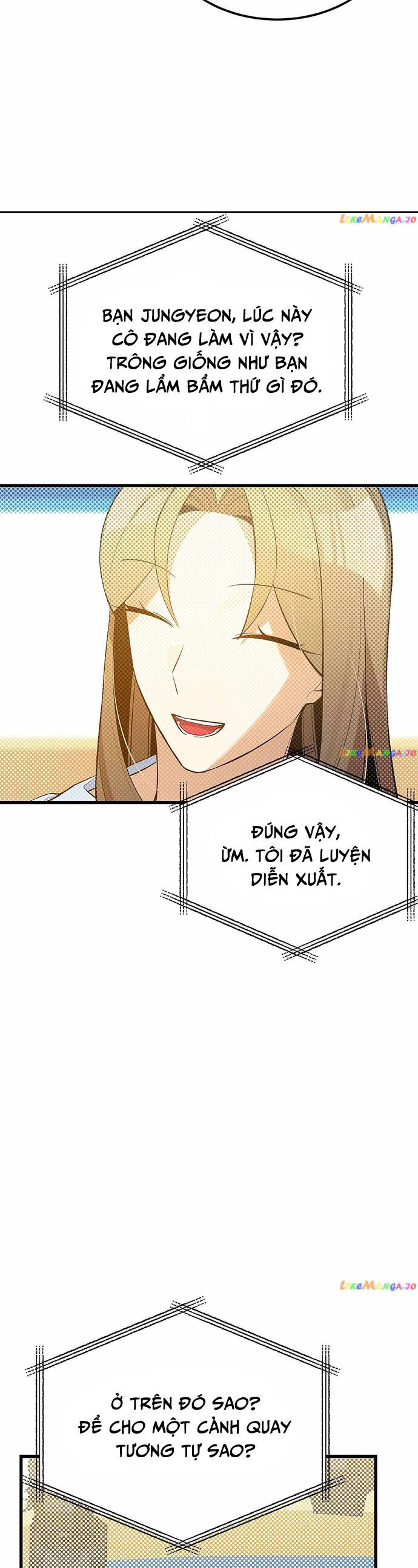 Biên Kịch Gian Lận Chapter 36 - Trang 13