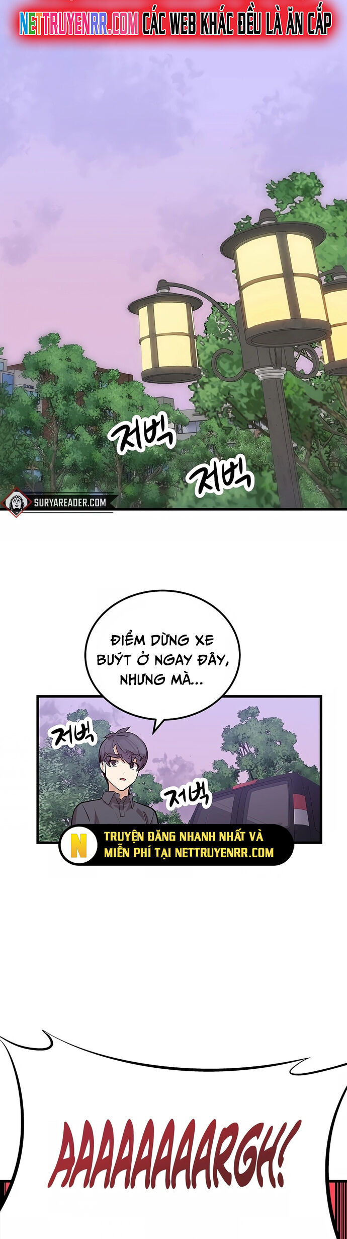 Biên Kịch Gian Lận Chapter 37 - Trang 23
