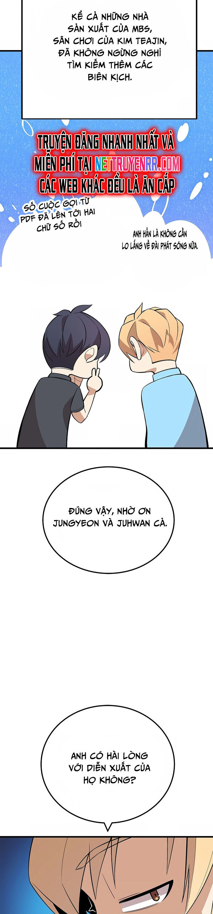Biên Kịch Gian Lận Chapter 37 - Trang 16