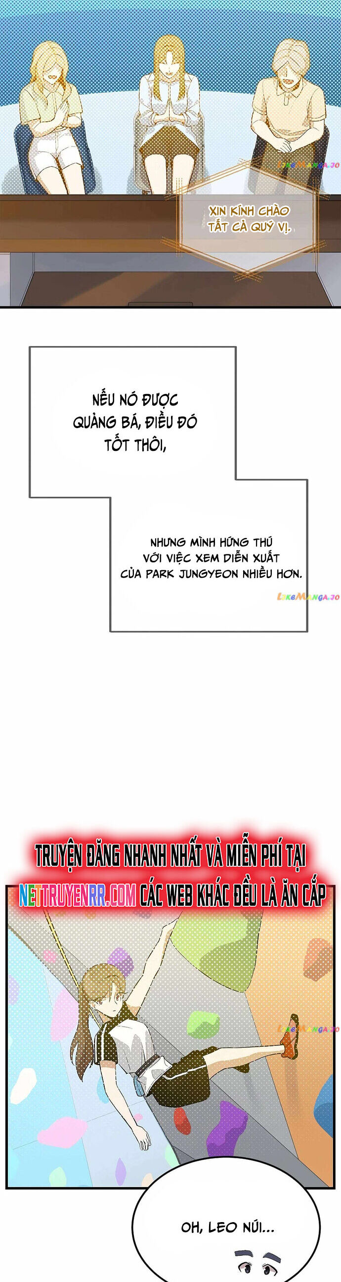 Biên Kịch Gian Lận Chapter 36 - Trang 12