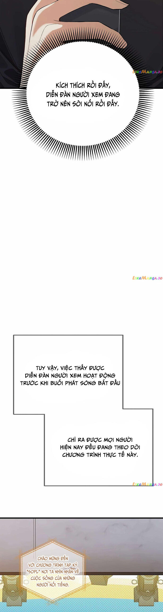 Biên Kịch Gian Lận Chapter 36 - Trang 11