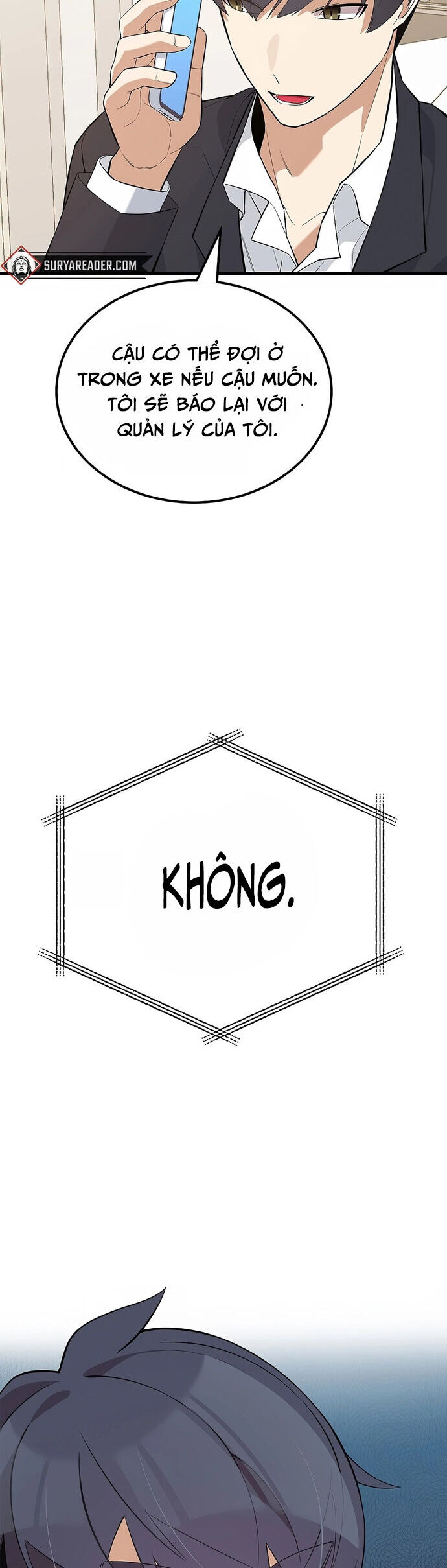 Biên Kịch Gian Lận Chapter 37 - Trang 39