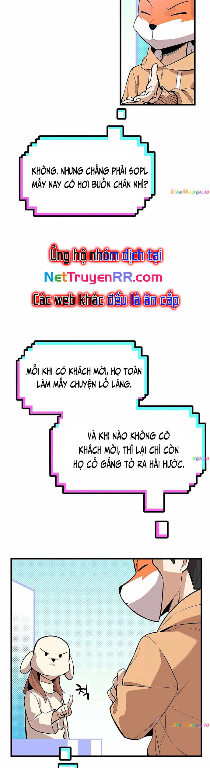 Biên Kịch Gian Lận Chapter 36 - Trang 6