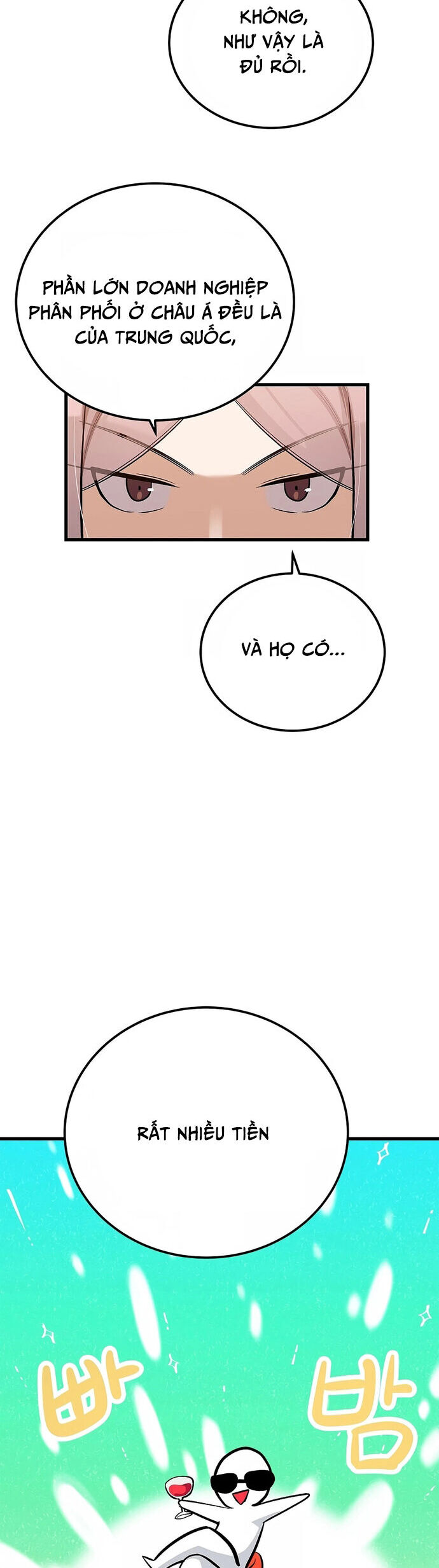 Biên Kịch Gian Lận Chapter 37 - Trang 7