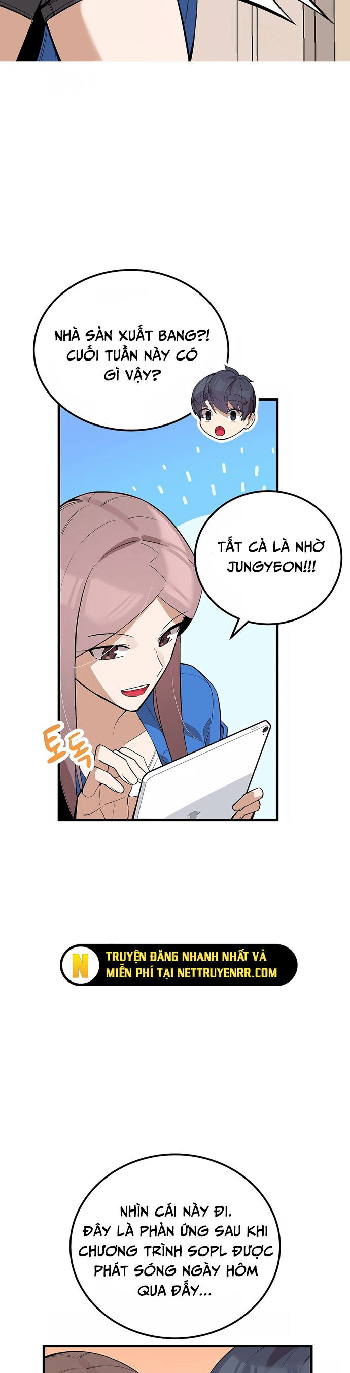 Biên Kịch Gian Lận Chapter 37 - Trang 3