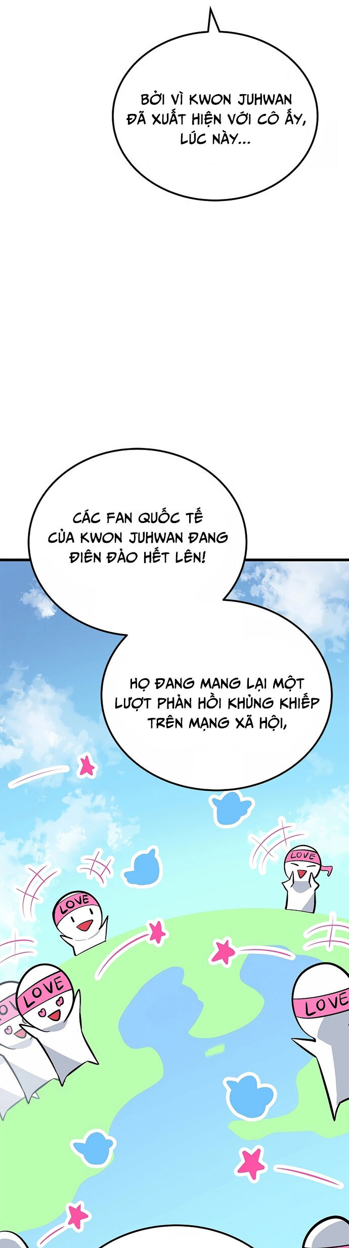 Biên Kịch Gian Lận Chapter 37 - Trang 5