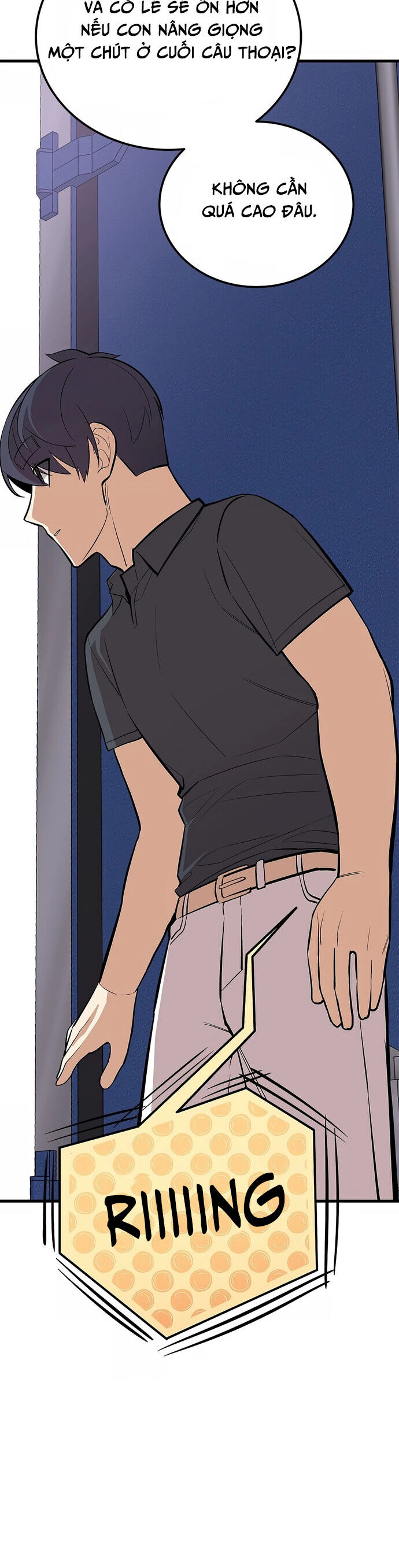 Biên Kịch Gian Lận Chapter 37 - Trang 35