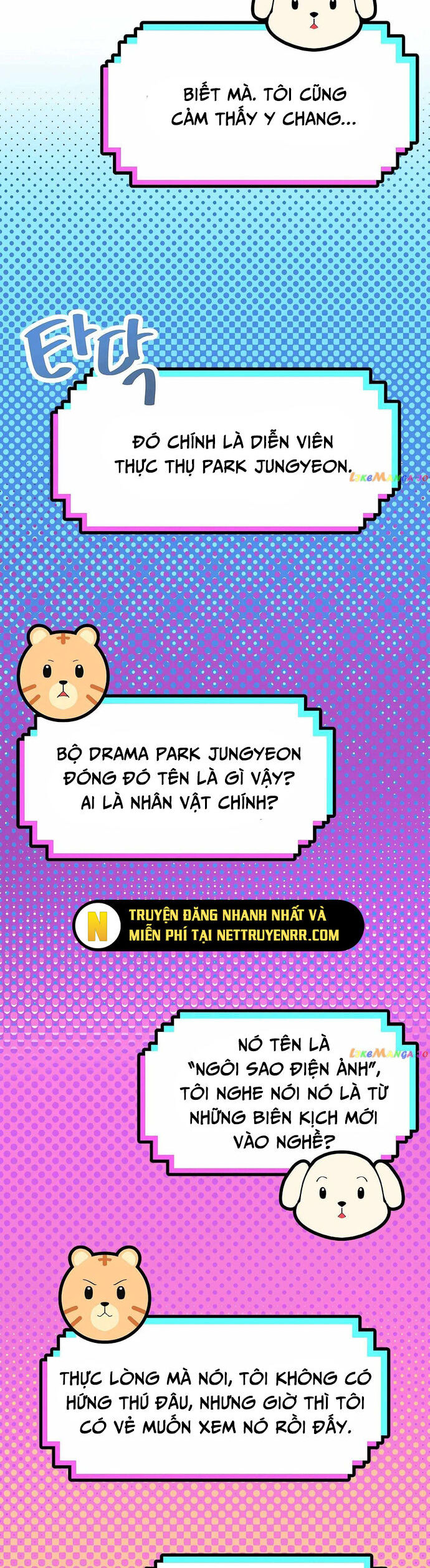 Biên Kịch Gian Lận Chapter 36 - Trang 22