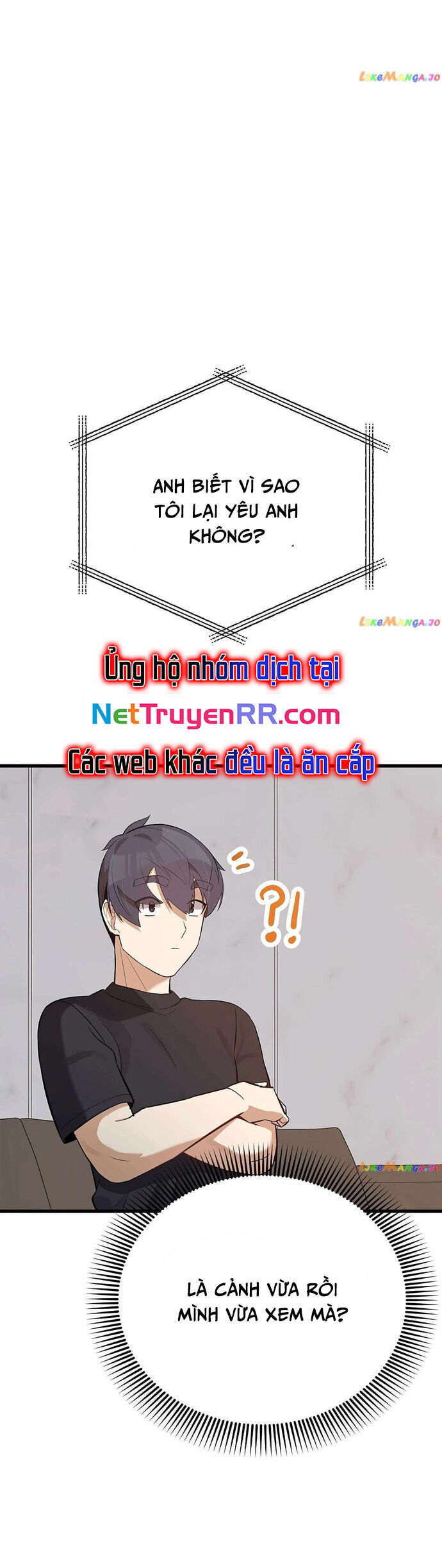 Biên Kịch Gian Lận Chapter 36 - Trang 28