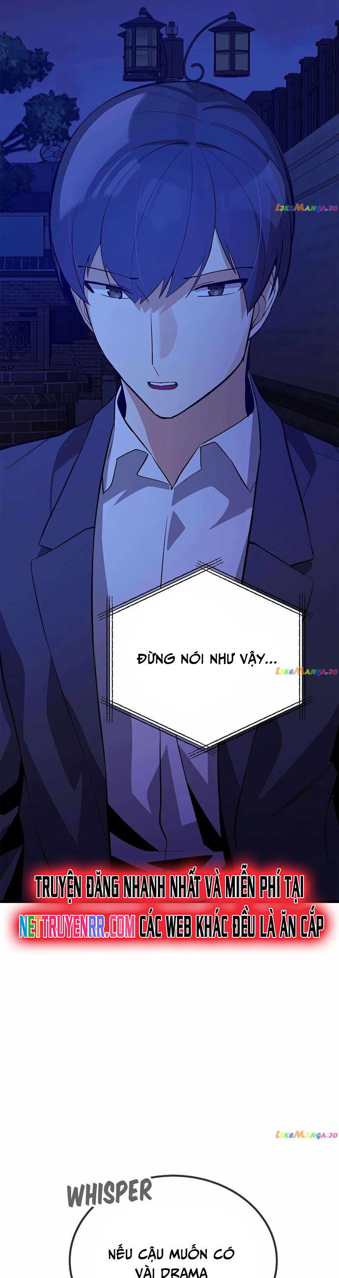 Biên Kịch Gian Lận Chapter 36 - Trang 30