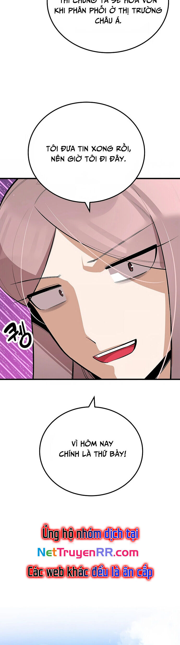 Biên Kịch Gian Lận Chapter 37 - Trang 9
